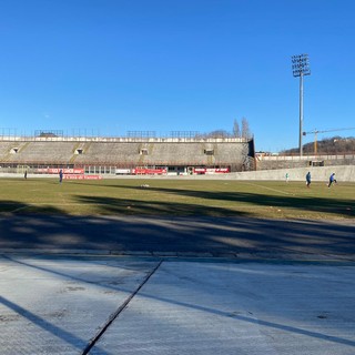 IN DIRETTA Varese-Ligorna 0-0 (via alle 15), Vado-Bra 0-1: ecco minuto per minuto l'attacco alla vetta del campionato