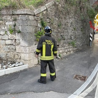 Via Dalmazia, al via i lavori per il consolidamento del cavalcavia. Strada chiusa per tre notti