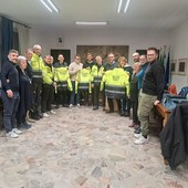 Associazione Ivantus e amministrazione comunale di Viggiù