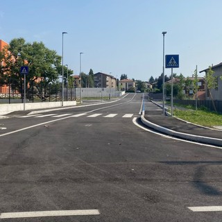 Varese, nuovo parcheggio da 150 posti e nuova strada nell’area dell’ospedale di Circolo