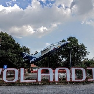 Volandia, da Regione ok all'accordo per lo sviluppo del Museo dell'Aeronautica