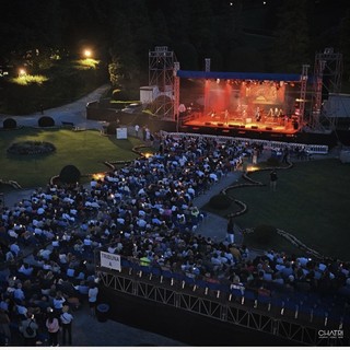 Dieci ragazze e ragazzi del progetto Happiness ospiti speciali del Varese Summer Festival