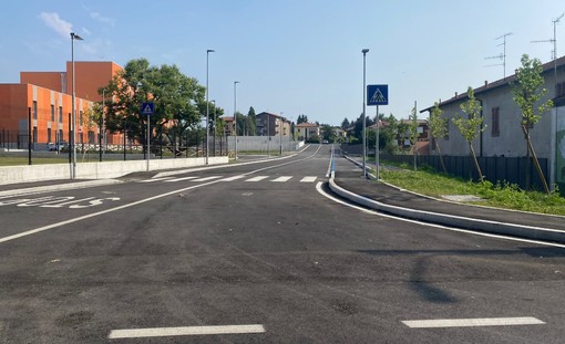 Varese, nuovo parcheggio da 150 posti e nuova strada nell’area dell’ospedale di Circolo
