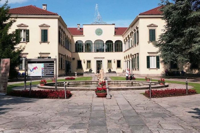 A Villa Puricelli una giornata speciale all’insegna della collaborazione e della condivisione