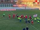 Applausi finali al Varese