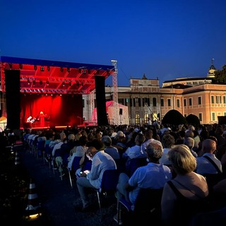 Varese Summer Festival: annullato lo spettacolo “Diego Basso plays Queen” del 23 luglio