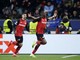 Bayer Leverkusen-Inter 1-0, Mukiele segna nel finale