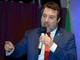 Salvini: &quot;Sì a prostituzione legalizzata se si pagano tasse&quot;