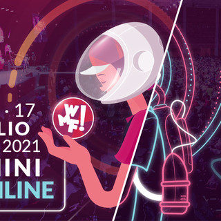 Il 15 luglio parte la 9ª edizione del WMF: a Rimini tornano gli eventi, gli ospiti e la formazione del più grande Festival sull’Innovazione. Apertura affidata al concerto live di Roy Paci