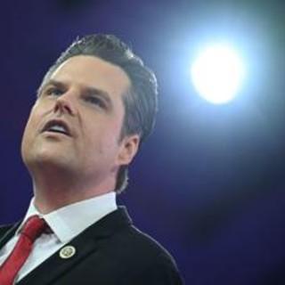 Usa, Matt Gaetz rinuncia a nomina Trump a guida dipartimento Giustizia