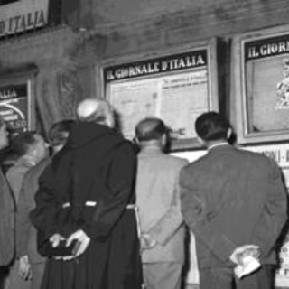 'Il Giornale d'Italia' festeggia 123 anni e inaugura nuovi uffici a Milano