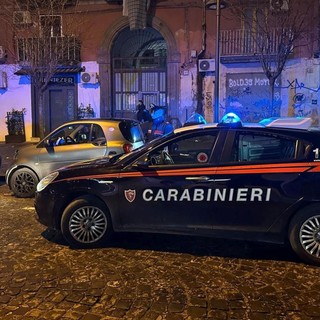 Napoli, 33enne ucciso da colpo di arma da fuoco