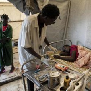 Malaria in Congo, i dubbi di Rezza: &quot;Perché tanti casi gravi concentrati?&quot;