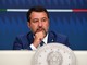 Salvini “Bene Mattarella, ma alcuni giudici fanno politica”