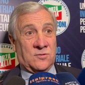 Legge elettorale, Tajani “Sì a proporzionale ma in ambito coalizione”