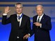 Nato, Biden: &quot;Altri Patriot a Ucraina&quot;. Italia fornirà Samp-T per difesa aerea