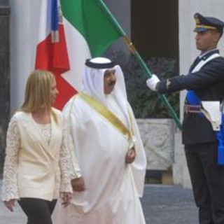 &quot;Italia-Bahrein, ecco perché è l'età dell'oro tra i due Paesi&quot;: parla l'ambasciatore