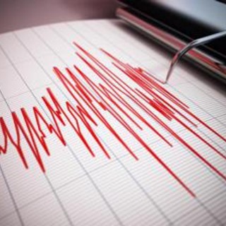 Terremoto a Isernia, scossa di magnitudo 3 in provincia