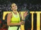 Sabalenka-Keys: orario, precedenti e dove vederla in tv