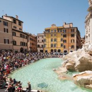 Caldo record, weekend da bollino rosso in 11 città