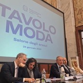 Tavolo sulla moda al Mimit, 250 milioni per le imprese nel 2025