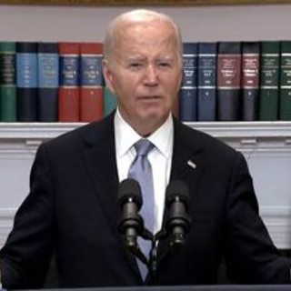 Attentato Trump, Biden: &quot;Protezione massima, inchiesta su misure sicurezza&quot;