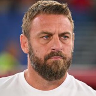 De Rossi: &quot;Ostiamare non sarà la copia romantica della Roma del passato&quot;