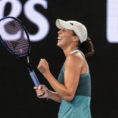 Keys vince gli Australian Open donne, Sabalenka ko in finale