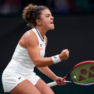 Wimbledon, Paolini oggi in finale: azzurra in campo per la storia