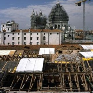 Allo Iuav di Venezia, nuovo corso di laurea per la conservazione del patrimonio delle aree a rischio