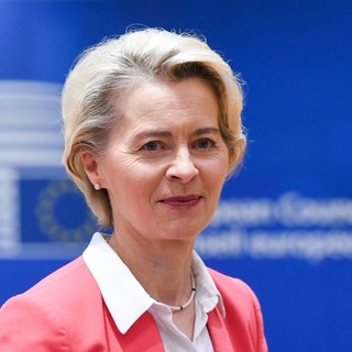 Von der Leyen lancia da Davos forum sulla transizione green