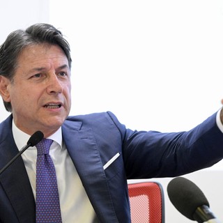 Ue, Conte “Non è una Commissione ma un gabinetto di guerra”