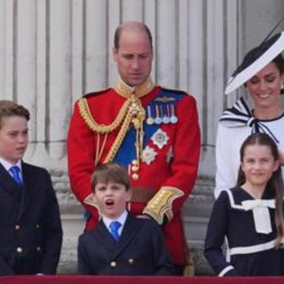 Che fine ha fatto il piccolo principe? Louis né a Wimbledon né agli Europei e i fan chiedono 'giustizia'