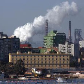 Ex Ilva, ok da Commissione Ue a prestito ponte da 320 milioni