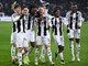 Poker al Cagliari, Juve ai quarti di Coppa Italia con Empoli