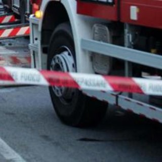 Catania, esplosione per fuga di gas: crolla palazzina di tre piani