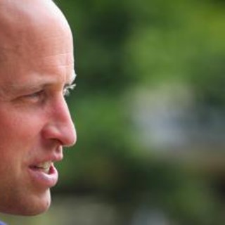 William incita l'Inghilterra a vigilia finale europei: &quot;Fate vedere di cosa siete capaci&quot;