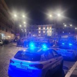 Roma, stretta su malamovida a San Lorenzo e Trastevere: un arresto, raffica di sanzioni