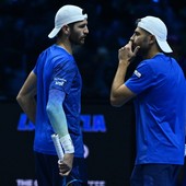 Australian Open, Bolelli-Vavassori sconfitti in finale