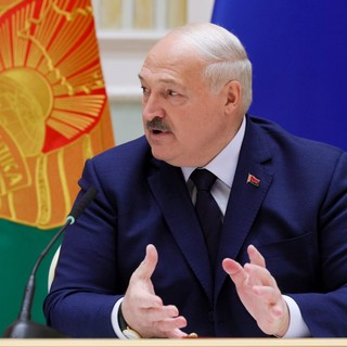 Bielorussia, Lukashenko rieletto presidente per il settimo mandato