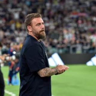 De Rossi ritorna all'Ostiamare: è il nuovo proprietario del club