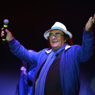 Al Bano operato a Roma per problemi alla voce: &quot;Sto già benissimo&quot;