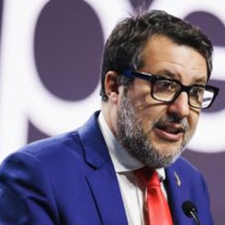 Esame di guida, Salvini: &quot;Nel 2025 cambia, più pratica e meno crocette&quot;