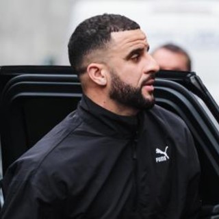 Kyle Walker arriva al Milan, è ufficiale