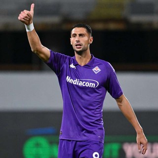 Guimaraes-Fiorentina 1-1, viola agli ottavi di Conference