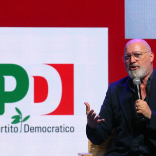 Bonaccini “Alleanza europea finita se Von Der Leyen apre ai voti della destra”