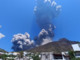 Vulcano Stromboli, oggi nuova esplosione: sull'isola una nube e cenere