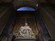 Nella Basilica di San Pietro torna a splendere la Pietà di Michelangelo