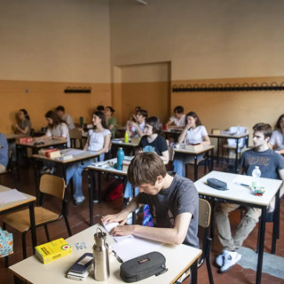 Maturità, per 2^ prova latino al Classico e matematica allo Scientifico