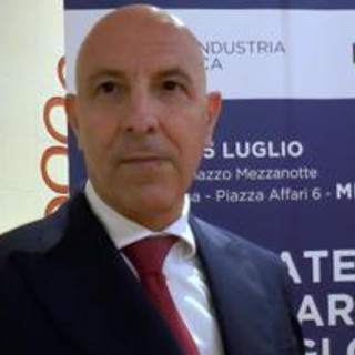 Nautica, Lanzillo (Deloitte): &quot;Mercato nautico in salute, punto di riferimento mondiale&quot;